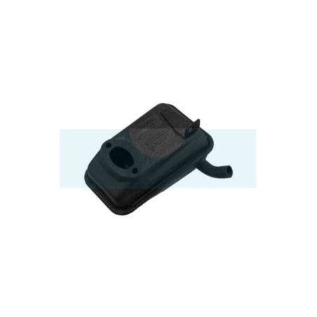 Pot d'échappement pour débroussailleuse Oleo Mac (62030006R)