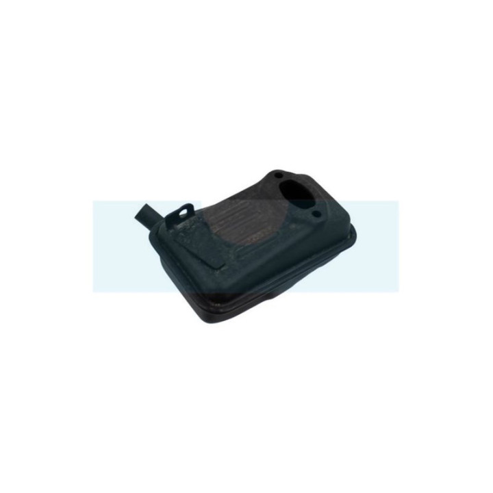 Pot d'échappement pour débroussailleuse Oleo Mac (62030006R)