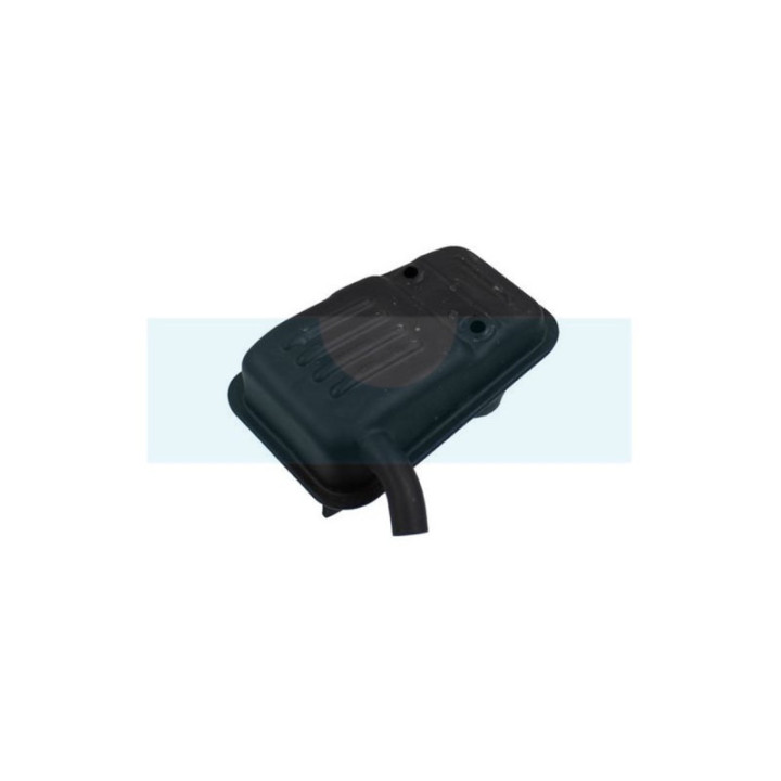 Pot d'échappement pour débroussailleuse Oleo Mac (62030006R)