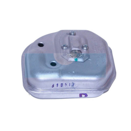 Pot d'échappement pour moteur Honda (18310Z0Z801)