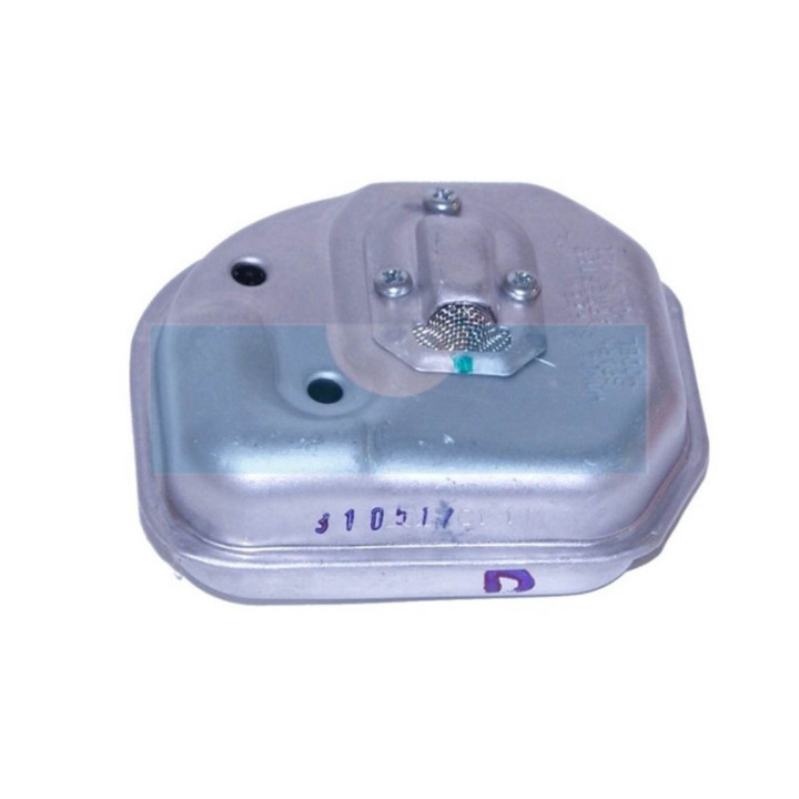 Pot d'échappement pour moteur Honda (18310Z0Z801)
