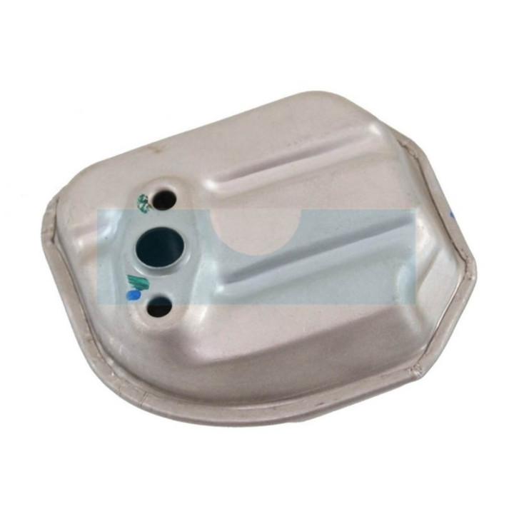Pot d'échappement pour moteur Honda (18310Z0Z801)