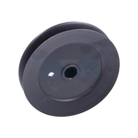 Poulie de palier pour tracteur tondeuse MTD (7560556)