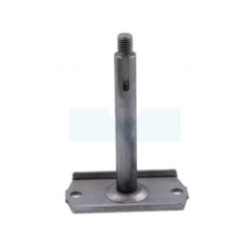 Axe de palier pour tracteur tondeuse Stiga (1134505204)