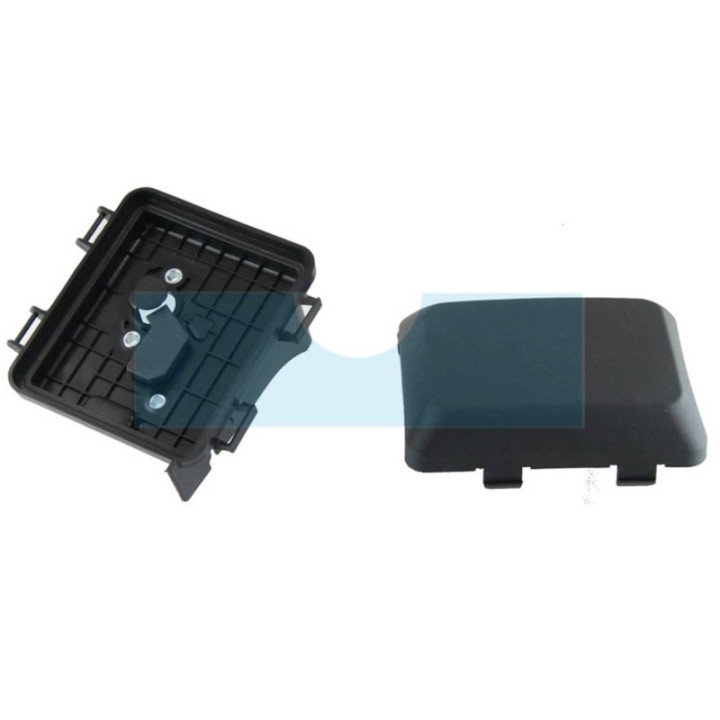 Boitier de filtre à air pour moteur / tondeuse Honda (17220ZM0000)