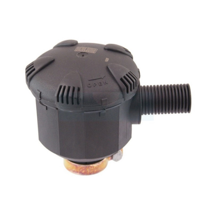 Filtre à air pour tondeuse débroussailleuse As Motor (E07543)