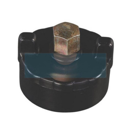 Bouchon d'essence pour tondeuse As Motor (E03691)
