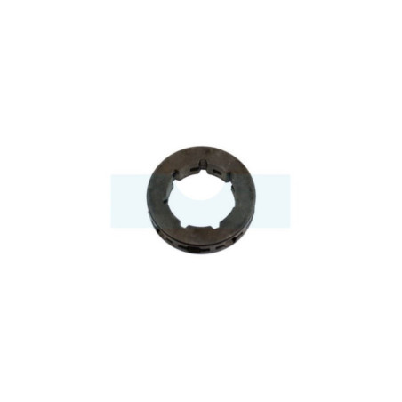 Bague de pignon de chaîne 1/4'' 9 dents