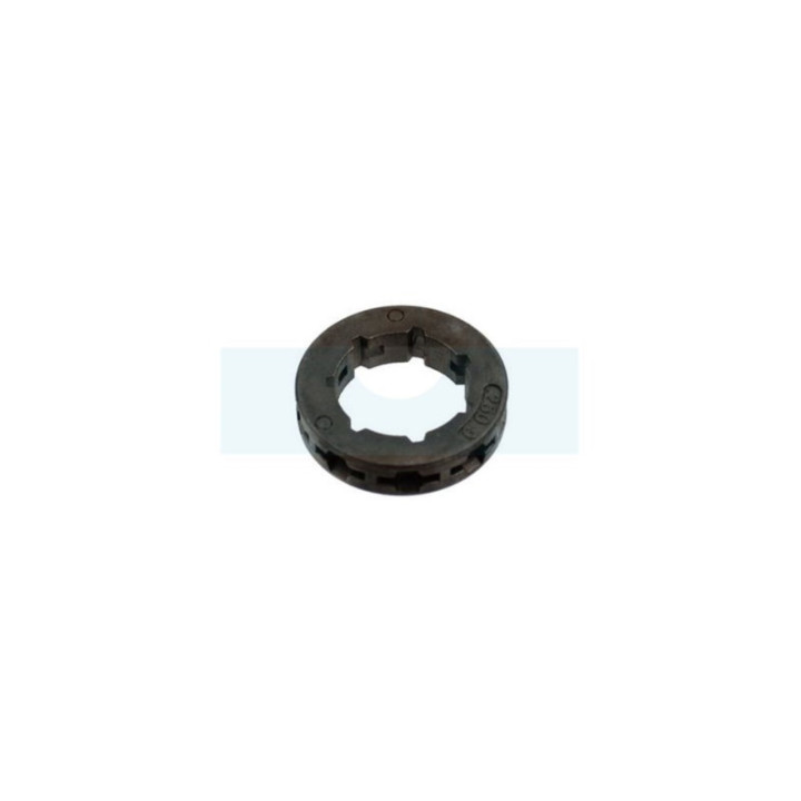 Bague de pignon de chaîne 1/4'' 9 dents