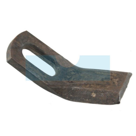 Fléau pour épareuse Berry (DB353)