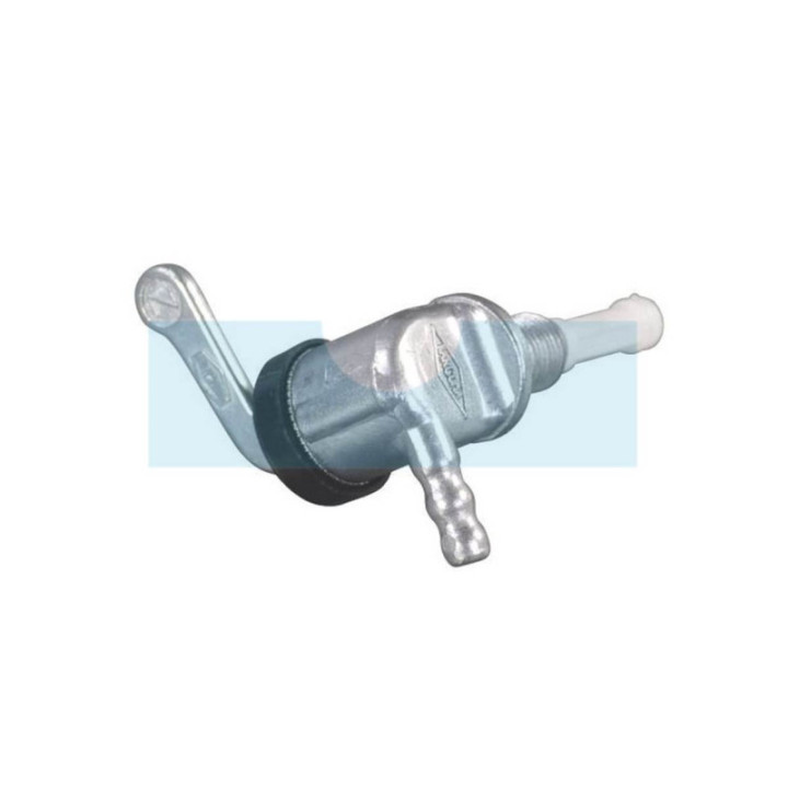 Robinet à essence avec filtre pour tondeuse As Motor (E05248)