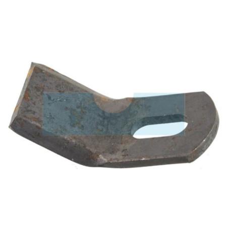Fléau pour épareuse Carroy Giraudon / SMA (BG59court)