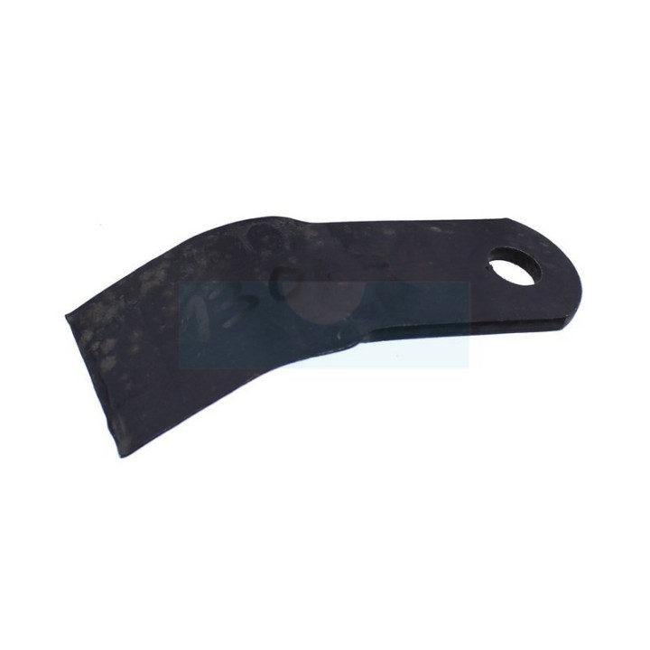 Fléau pour épareuse Maletti