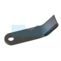 Couteau de fléau pour épareuse Orec (80161082100)