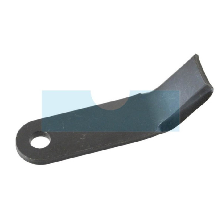 Couteau de fléau pour épareuse Orec (80161082100)