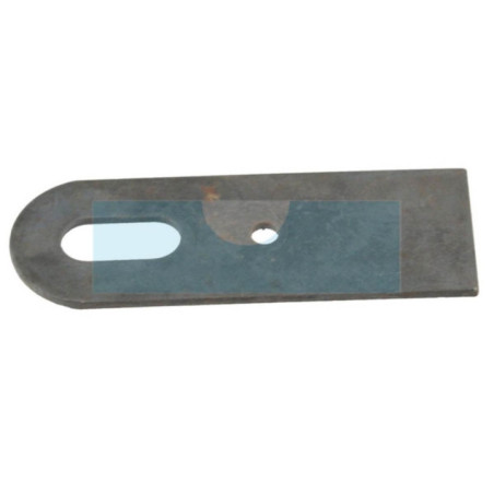 Couteau pour épareuse Rotomec (0052126)