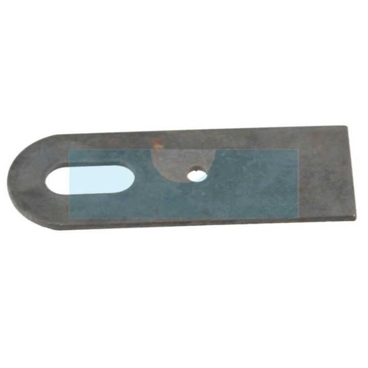 Couteau pour épareuse Rotomec (0052126)