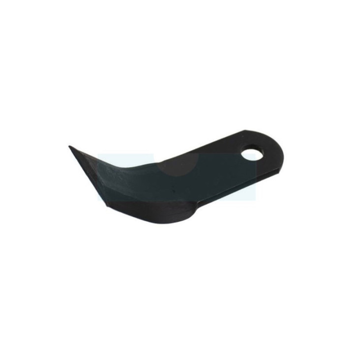 Fléau pour épareuse SMA / Rousseau (525402)