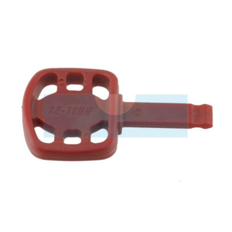 Clé de neiman / contact pour tracteur tondeuse Ariens (0753200)