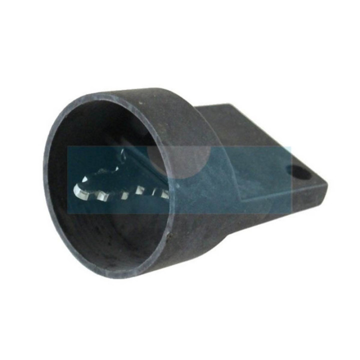 Clé de neiman / contact pour tracteur tondeuse MTD (7251341B)