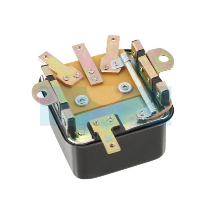 Régulateur de tension pour moteur Briggs & Stratton (295924)