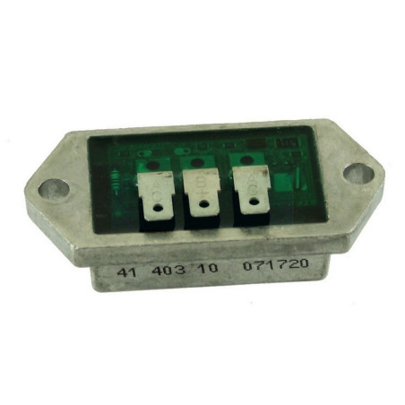 Régulateur de tension pour moteur Kohler (2575503)