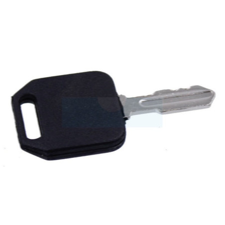Clé de neiman / contact pour tracteur tondeuse Bestgreen (140401)