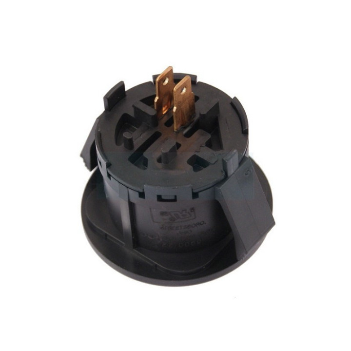 Neiman / contacteur à clé pour tracteur tondeuse MTD / Cub Cadet (72505476)