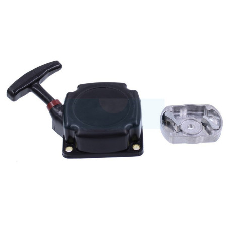 Lanceur pour débroussailleuse Einhell / Ikra / TCK / KPC (73000101)