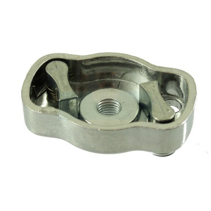 Kit cliquet de lanceur pour taille-haie Einhell / Ikra / TCK (82000013)