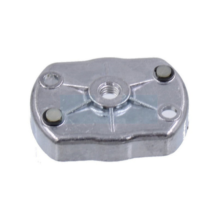 Kit cliquet de lanceur pour débroussailleuse Einhell / Ikra / TCK (73000104)