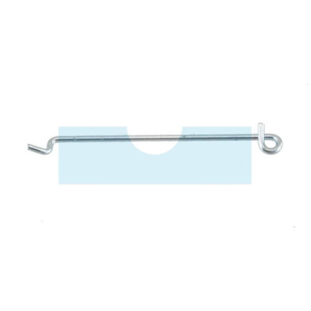 Tringle de régulateur pour moteur Tecumseh (27250003)