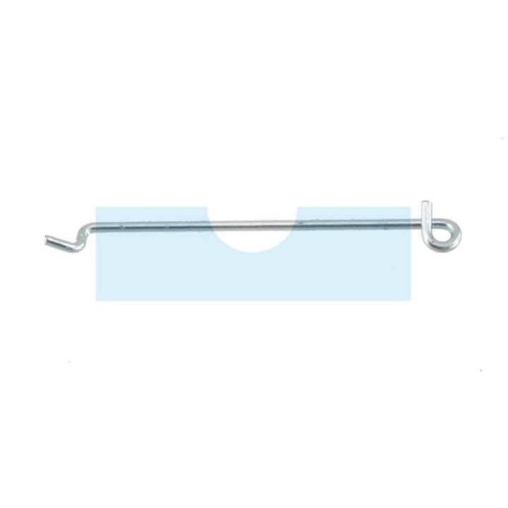 Tringle de régulateur pour moteur Tecumseh (27250003)