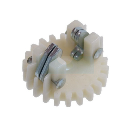 Pignon de régulateur pour moteur Tecumseh (16170001)