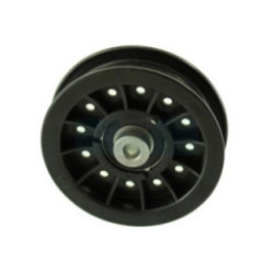Poulie sur roulement pour tracteur tondeuse MTD (7560627)