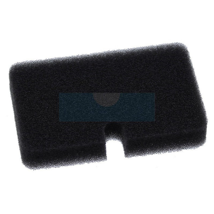Filtre à air pour débroussailleuse / tronçonneuse / taille-haie / souffleur Husqvarna (502198601)