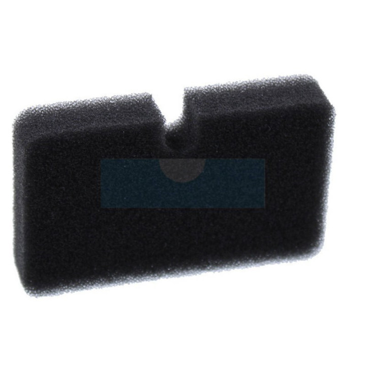 Filtre à air pour débroussailleuse / tronçonneuse / taille-haie / souffleur Husqvarna (502198601)