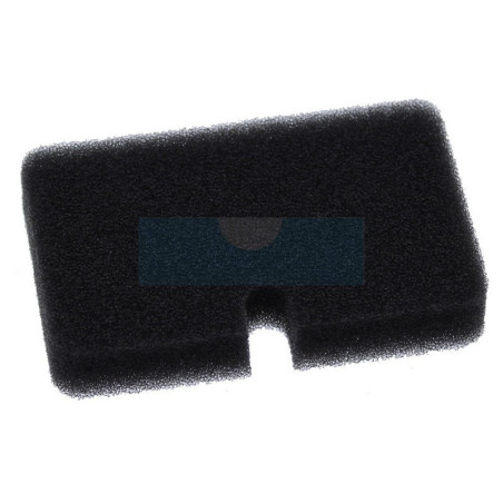 Filtre à air pour débroussailleuse Jonsered (502198601)