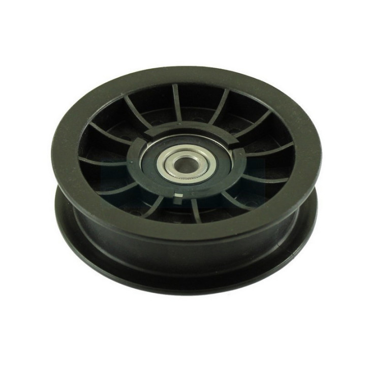 Poulie sur roulement pour tracteur tondeuse MTD (7560627)