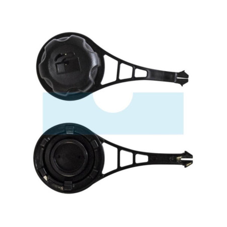 Bouchon de résevoir pour moteur Briggs & Stratton (794793)