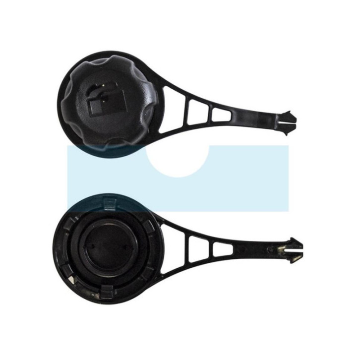 Bouchon de résevoir pour moteur Briggs & Stratton (794793)