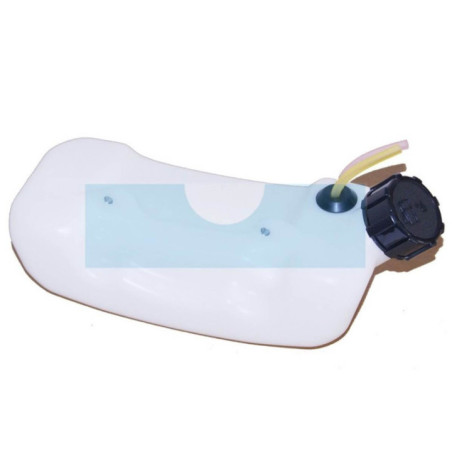 Réservoir à essence pour moteur Mitsubishi (KF01058BA)