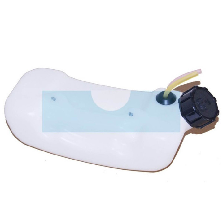 Réservoir à essence pour moteur Mitsubishi (KF01058BA)