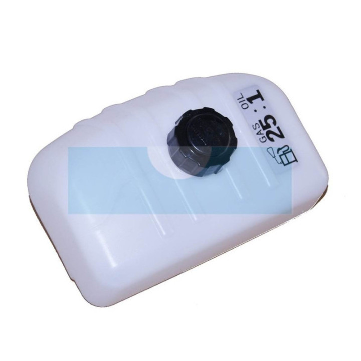 Réservoir à essence pour débroussailleuse Mitsubishi (5309709)