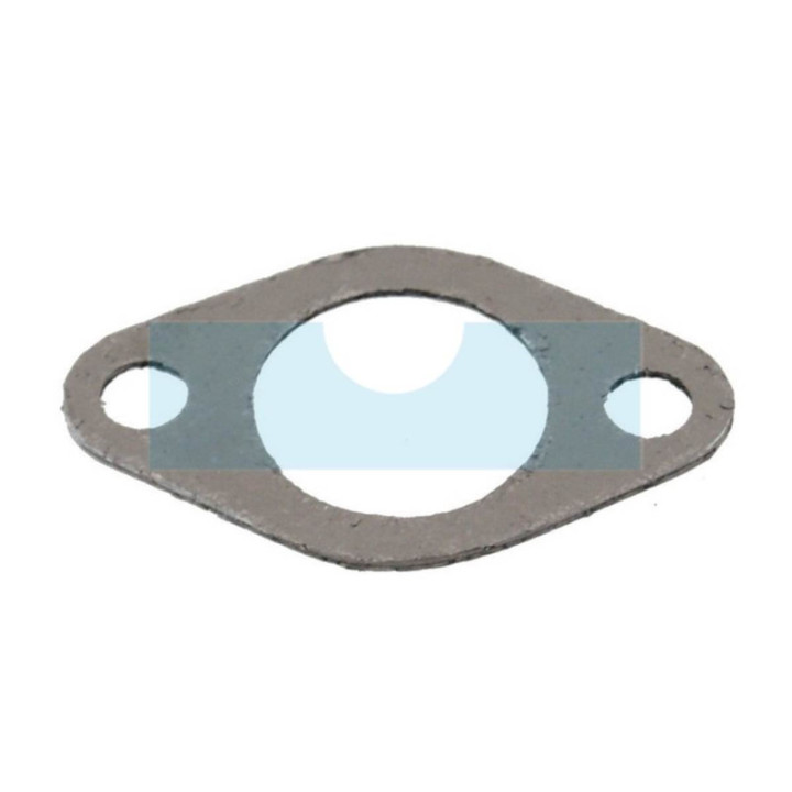 Joint d'échappement pour moteur / tondeuse Honda (18381ZL8305)