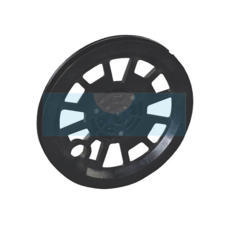 Poulie de lanceur pour As Motor (E10737)