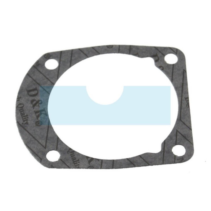 Joint d'embase pour tronçonneuse Husqvarna (501801302)