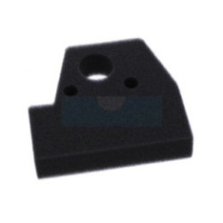 Filtre à air pour débroussailleuse / tronçonneuse Husqvarna (502225901)