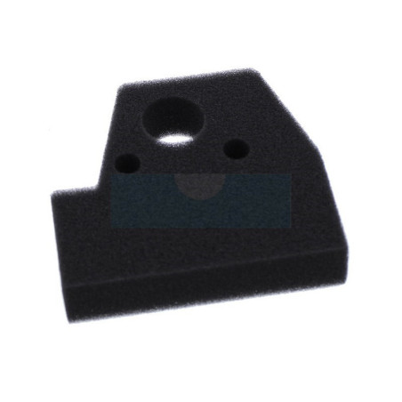 Filtre à air pour débroussailleuse / tronçonneuse Husqvarna (502225901)