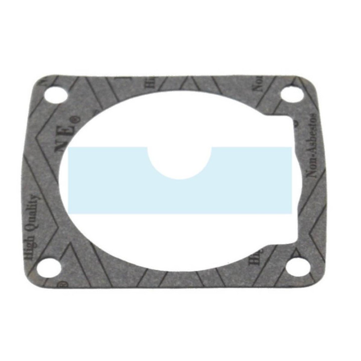Joint d'embase pour découpeuse / tronçonneuse Husqvarna (503134601)